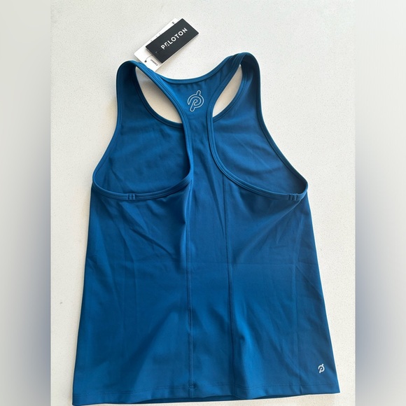 Peloton Cadent Slim Racerback Tank - Picture 8 of 10